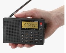Crane skywave shortwave d'occasion  Expédié en Belgium