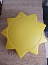 Ikea sonne deckenlampe gebraucht kaufen  Chemnitz