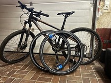 Ghost kato mtb gebraucht kaufen  Ehlscheid, Kurtscheid, Melsbach