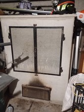 raucherschrank gebraucht kaufen raucherschrank gebraucht kaufen Bonndorf im Schwarzwald