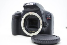 Corpo Canon EOS Kiss X4 #3629, usado comprar usado  Enviando para Brazil