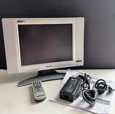 Magnavox hdtv lcd for sale  Normal