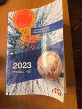 Informatore farmaceutico 2023 usato  Parma