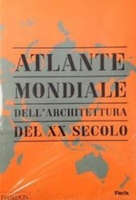 Atlante mondiale dell usato  Italia
