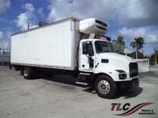 2023 mack md6 for sale  Pompano Beach