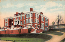 1914 warwick high for sale  Fair Haven