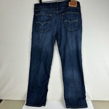 Levis jeans mens for sale  Rural Hall