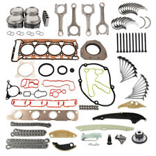 Set catene pistone usato  Spedire a Italy