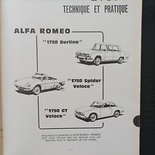 alfa romeo spider veloce d'occasion alfa romeo spider veloce d'occasion Avignon