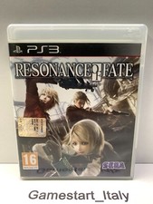 RESONANCE OF FATE - SONY PS3 - USATO PERFETTAMENTE FUNZIONANTE PAL comprar usado  Enviando para Brazil