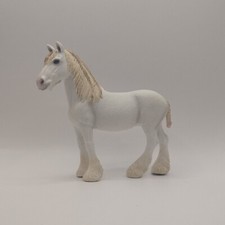 Schleich 2012 white for sale  NORWICH