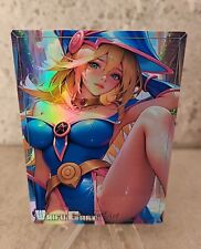 Dark magician girl gebraucht kaufen  Kelbra