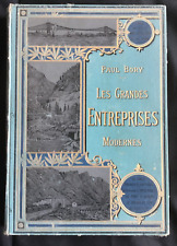 Ancien livre grandes d'occasion  Avranches