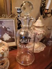 Vintage gaelic old for sale  ST. HELENS