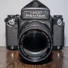 Used pentax mlu for sale  BUSHEY