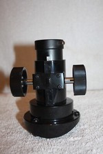 Usado, Meade 1.25" Telescópio Newtoniano Focador 114mm 5.5" OD Tubo Refletor NOVO ANTIGO STK comprar usado  Enviando para Brazil