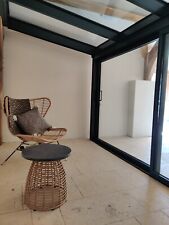 Aluminium conservatory roof for sale  LUTTERWORTH