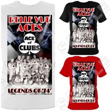 Belle vue aces for sale  STONE