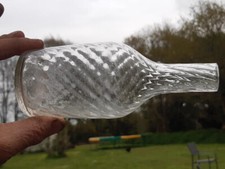 Rare petite bouteille d'occasion  Querrien