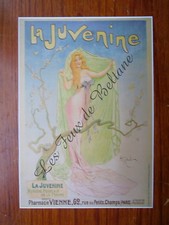 Publicité juvenine hygiene d'occasion  Cologne