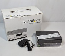 Startech port dual for sale  Muskegon