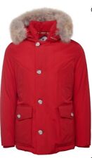 Woolrich cappotto uomo usato  Martina Franca