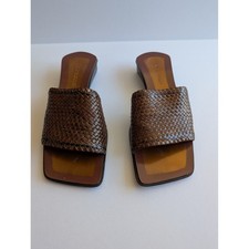 Enzo angiolini brown for sale  Hilliard