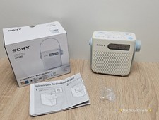 Sony icf s80 gebraucht kaufen  Straubing