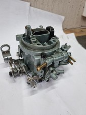 Weber carburetor tlp for sale  CHESTER