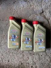 Castrol 0w20 ll gebraucht kaufen  Bad Bevensen