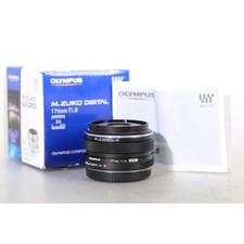 Lympus zuiko digital gebraucht kaufen  Rain