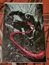 Venom ivan tao for sale  ABERDEEN