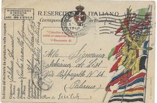 Militare concentr. sezione usato  Teramo