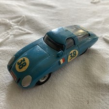 Panhard monopole x89 d'occasion  Labenne