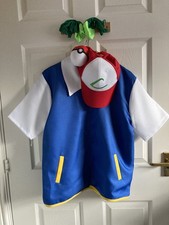 Pokemon ash ketchum usato  Spedire a Italy