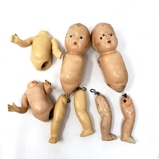Vtg creepy doll for sale  Rapid City