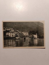 Cartolina pescaù lezzeno usato Cartolina pescaù lezzeno usato  Busto Arsizio