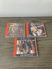 The Rolling Stones Ultra Rare Trax Volume 7 and 8 And 10 CDs comprar usado  Enviando para Brazil