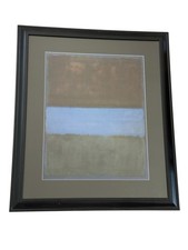 Mark rothko 61 for sale  Scottsdale
