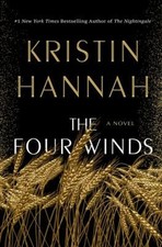 Four winds novel for sale  Reno