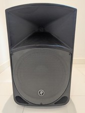 Mackie thump 12a for sale  LONDON