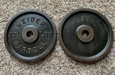 barbell plates for sale  Chesterland