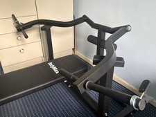 Bodymax ig3 leverage for sale  ROTHERHAM
