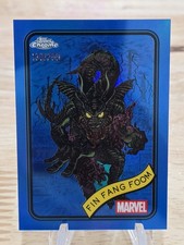 Fin fang foom for sale  Pomona