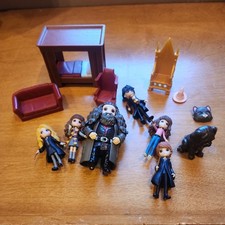 Wizarding harry potter for sale  Pickerington