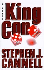 King con novel for sale  Montgomery
