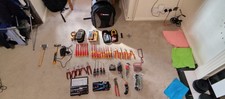 Professional electrician tool for sale  HIGH WYCOMBE