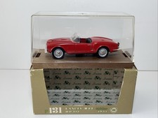 Brumm models lancia for sale  CAMBERLEY