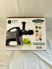 Omega celery juicer for sale  San Antonio