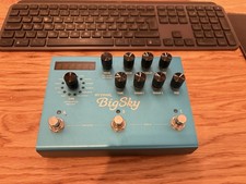 Strymon bigsky stereo gebraucht kaufen Strymon bigsky stereo gebraucht kaufen  Dresden